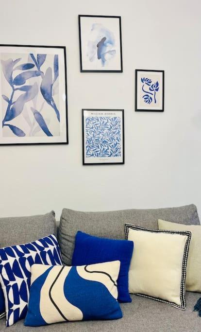 Apartament New Elegant In The Heart Of *
