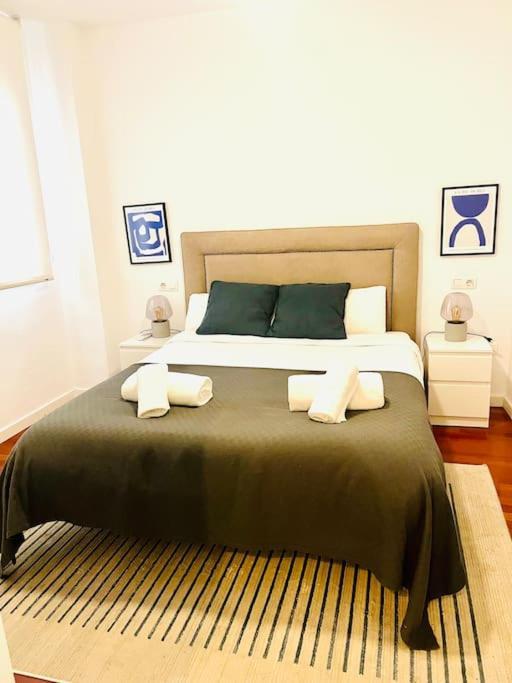 New Elegant In The Heart Of Apartament *
