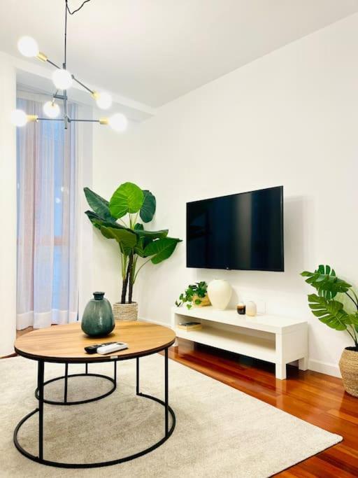 Apartament New Elegant In The Heart Of Malaga
