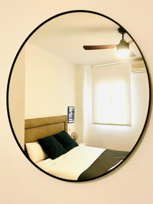 Apartament New Elegant In The Heart Of Malaga