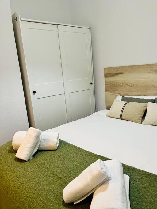 Apartament New Elegant In The Heart Of