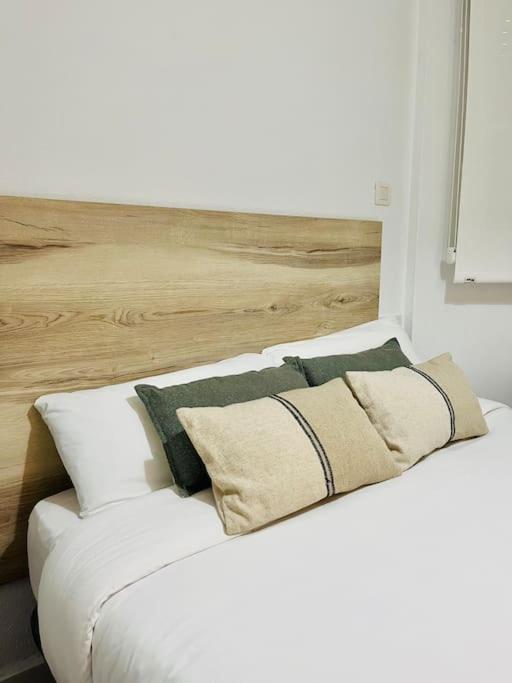 New Elegant In The Heart Of Apartament *