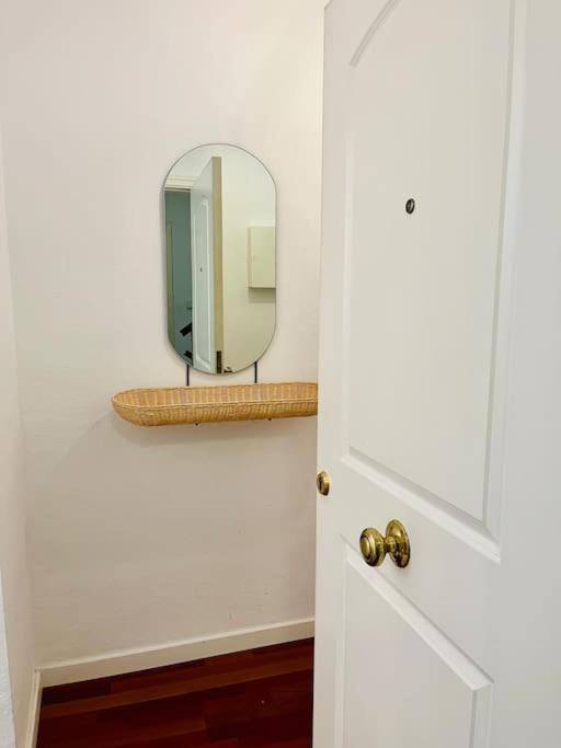 Apartament New Elegant In The Heart Of Malaga