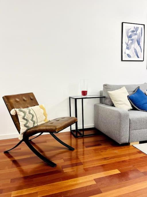 Apartament New Elegant In The Heart Of