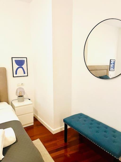 Apartament New Elegant In The Heart Of Malaga