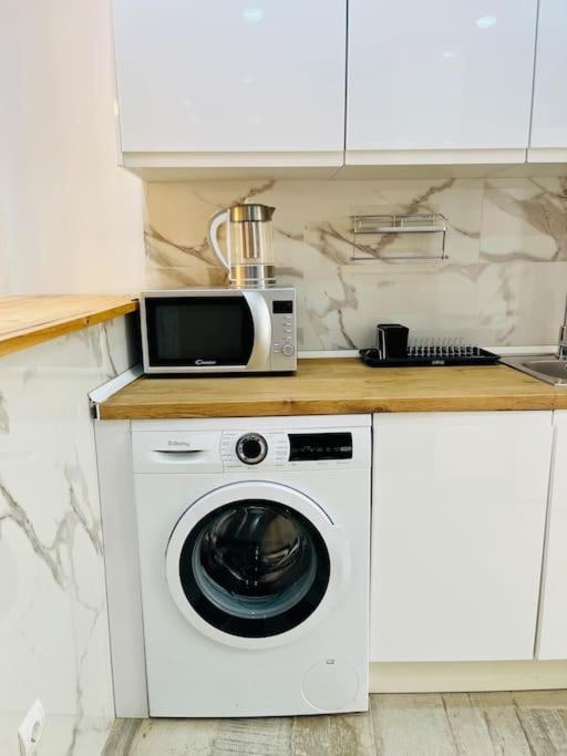 Apartament New Elegant In The Heart Of