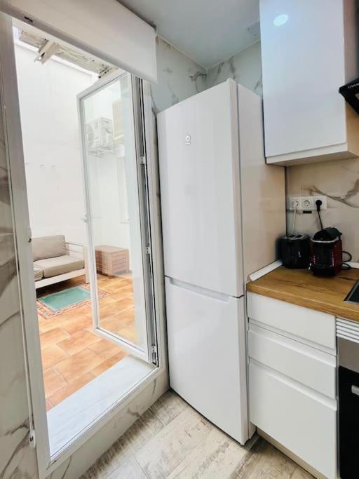 Apartament New Elegant In The Heart Of Malaga