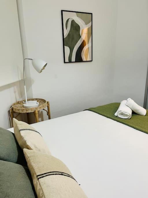New Elegant In The Heart Of Apartament