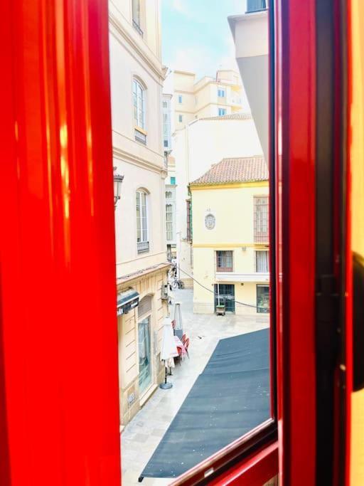 New Elegant In The Heart Of * Malaga