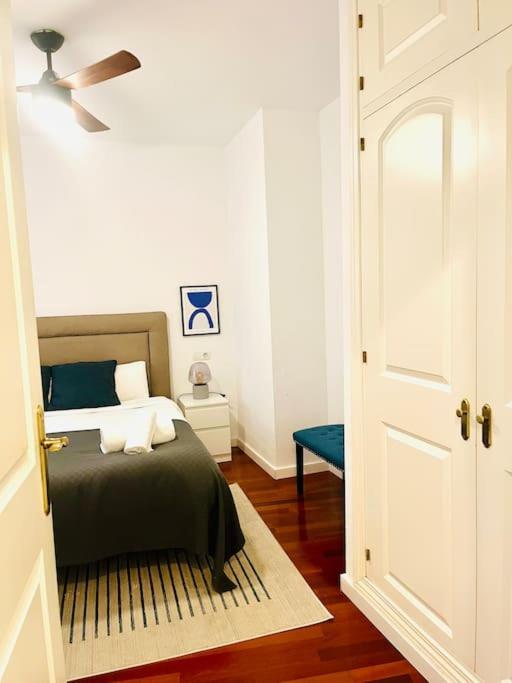 New Elegant In The Heart Of Lejlighed Málaga
