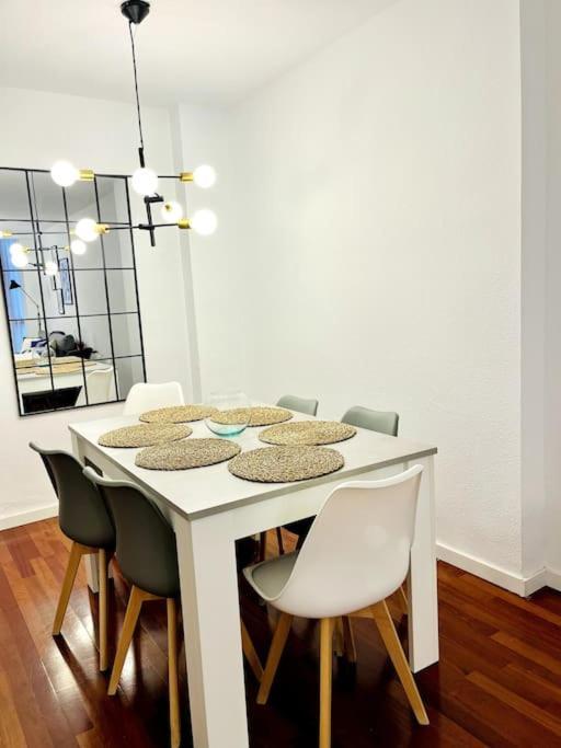 New Elegant In The Heart Of Lejlighed Málaga