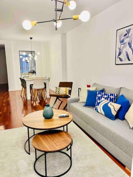 New Elegant In The Heart Of Lejlighed *